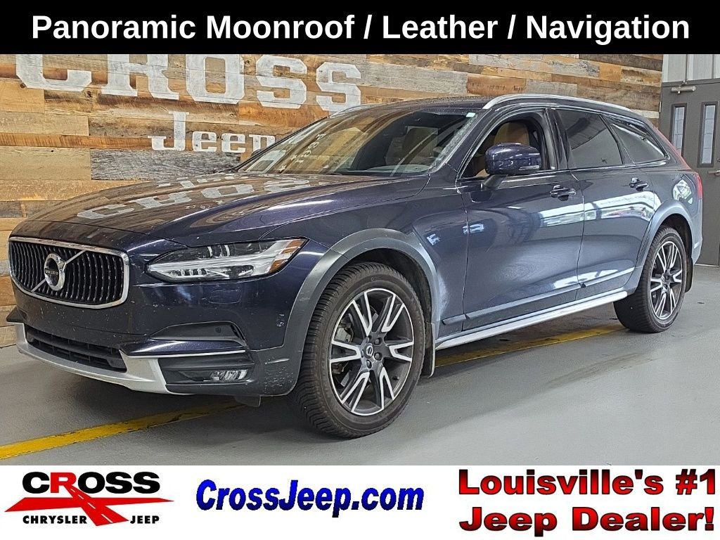 volvo v90 cross country 2019 YV4A22NL1K1078360 image volvo v90 cross country 2019 YV4A22NL1K1078360 image